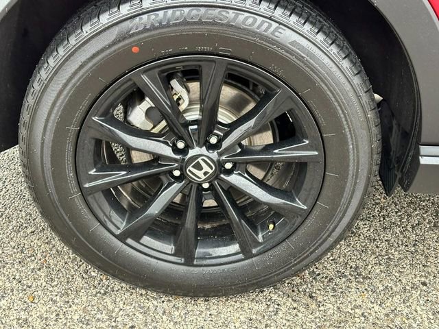 Used 2025 Honda CR-V Sport-L image 6