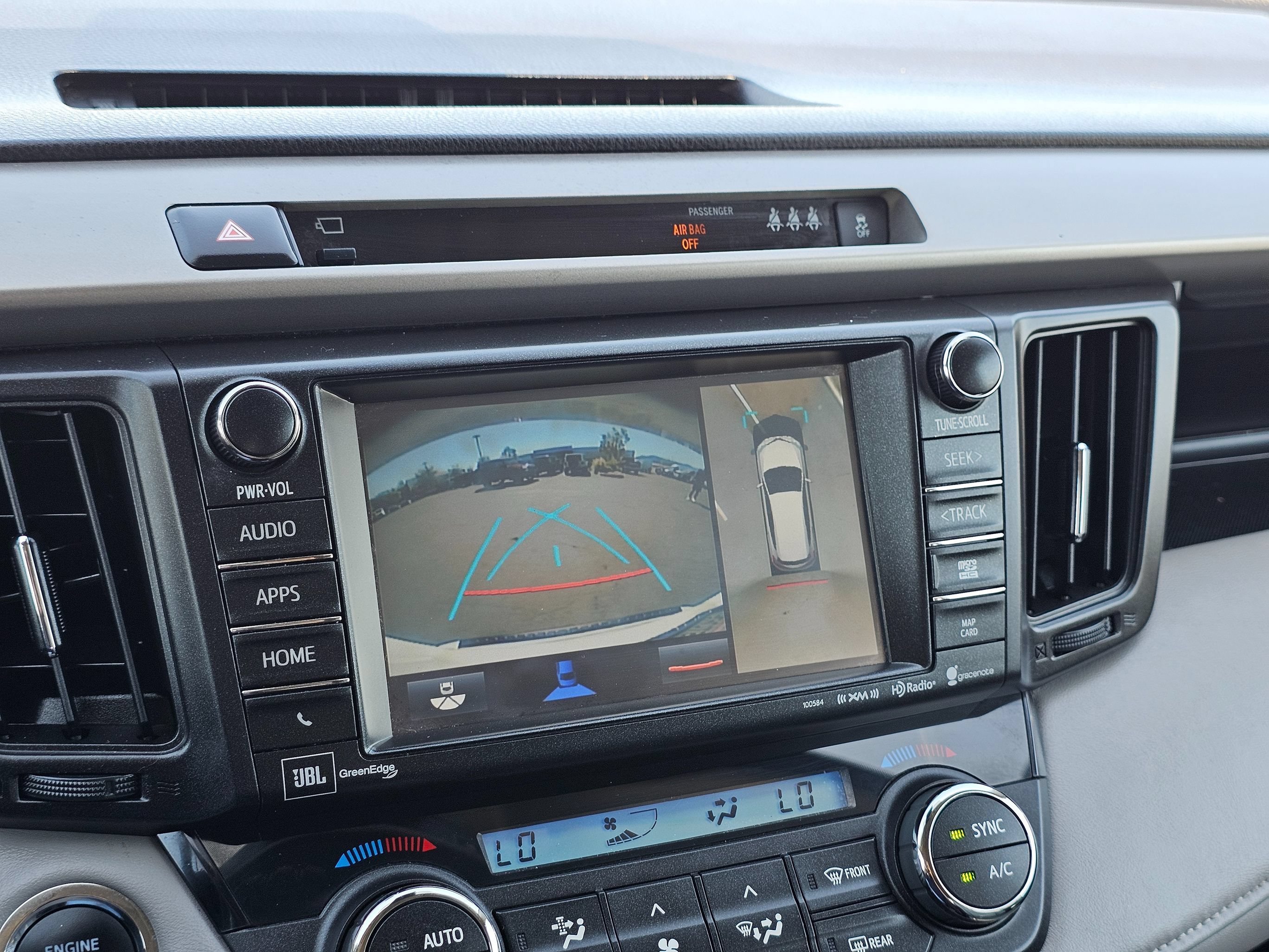 Used 2018 Toyota RAV4 Limited w/ Advanced Technology Package FWD image 35
