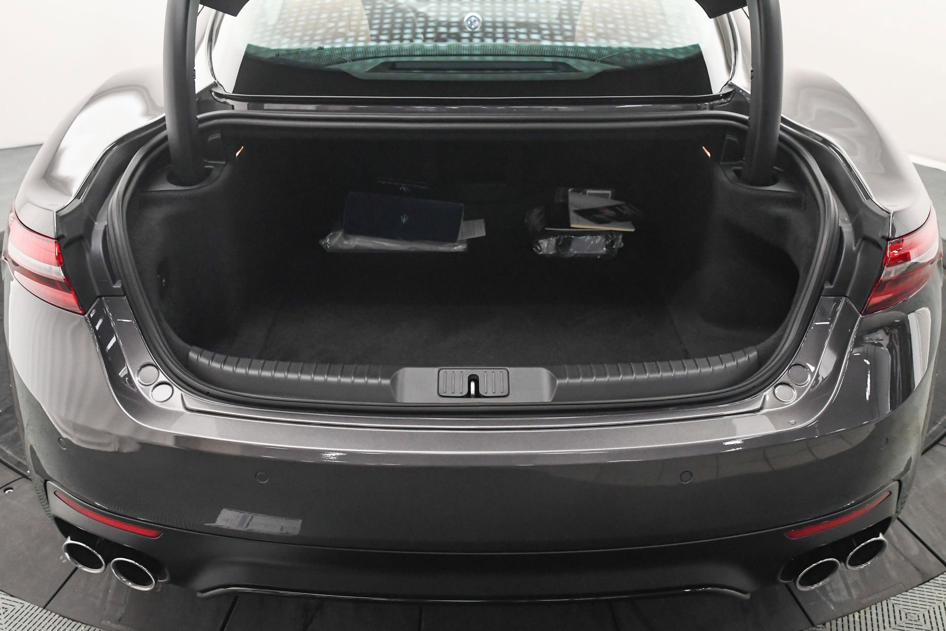 New 2026 Maserati GranTurismo Modena image 7