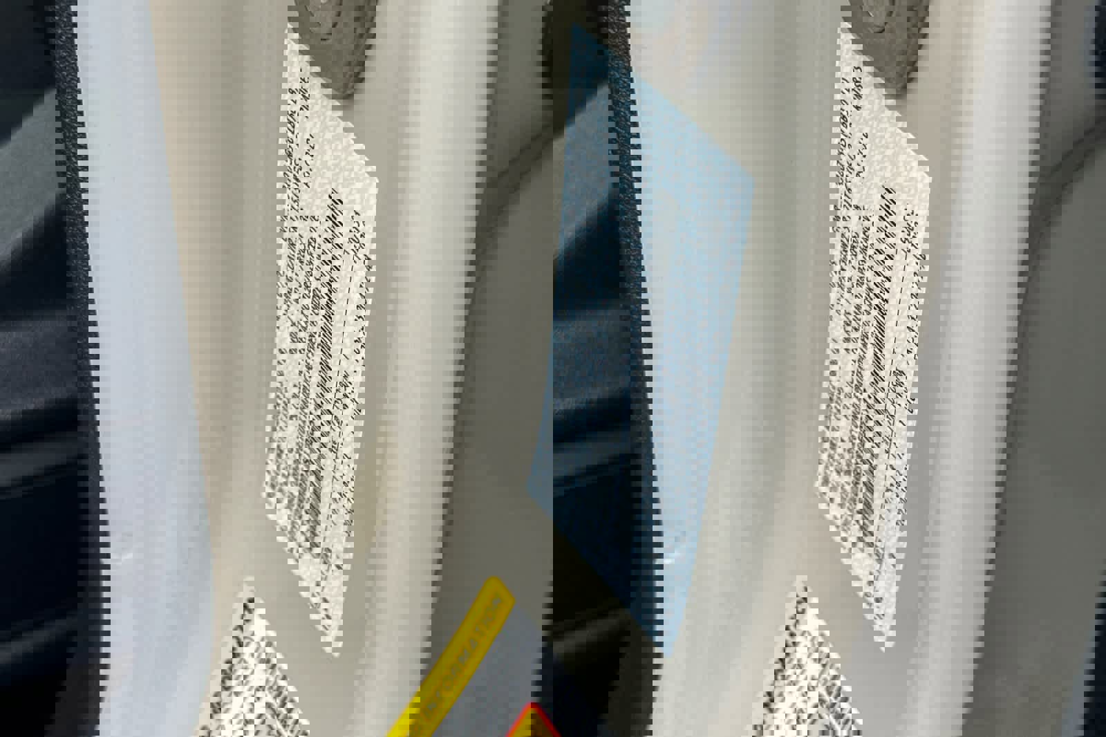 New 2025 Ford Bronco Raptor image 24