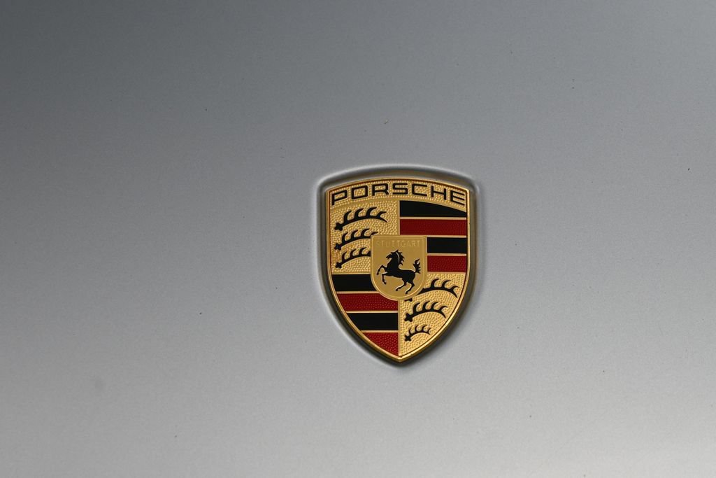 Certified 2021 Porsche 911 Turbo AWD/4WD image 31