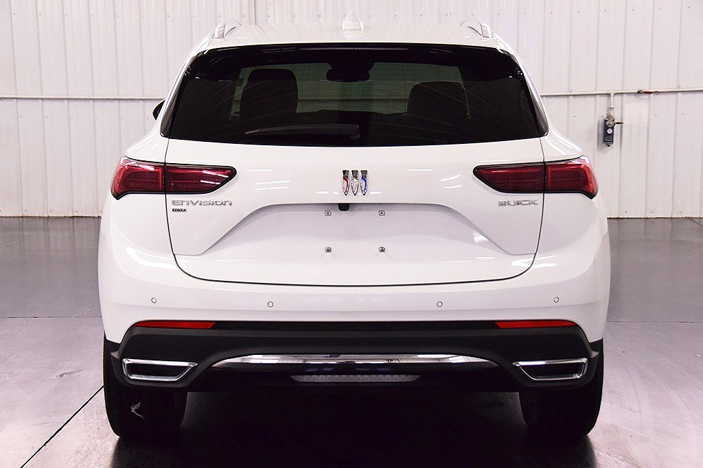 Used 2024 Buick Envision Preferred image 6