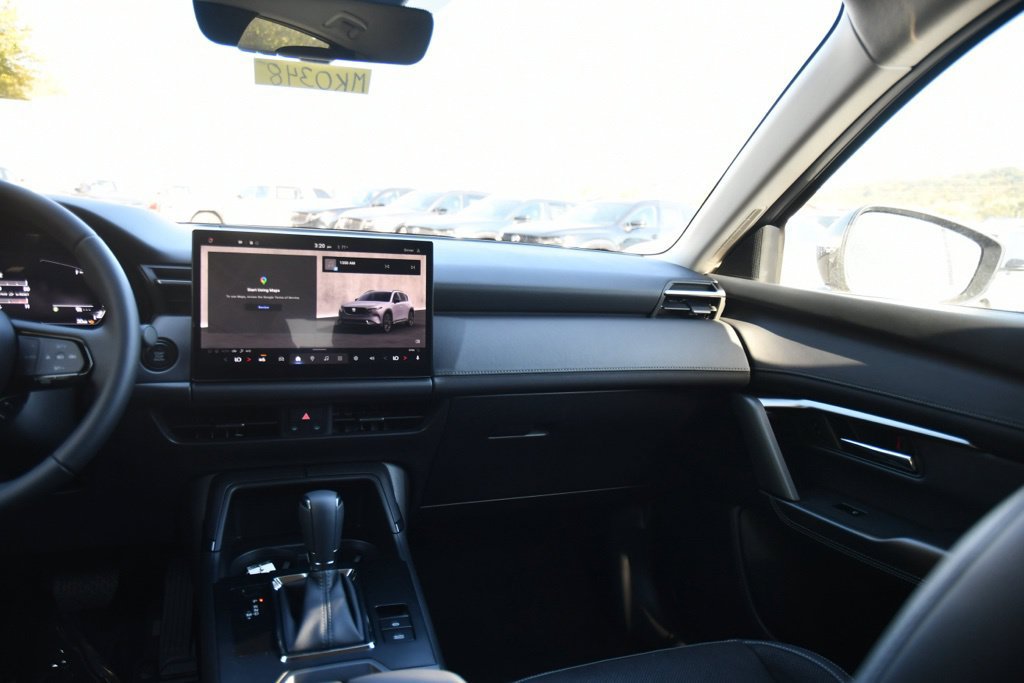 New 2026 MAZDA CX-5 Preferred AWD/4WD image 21