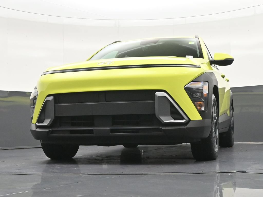Used 2024 Hyundai Kona SEL w/ Convenience Package FWD image 31