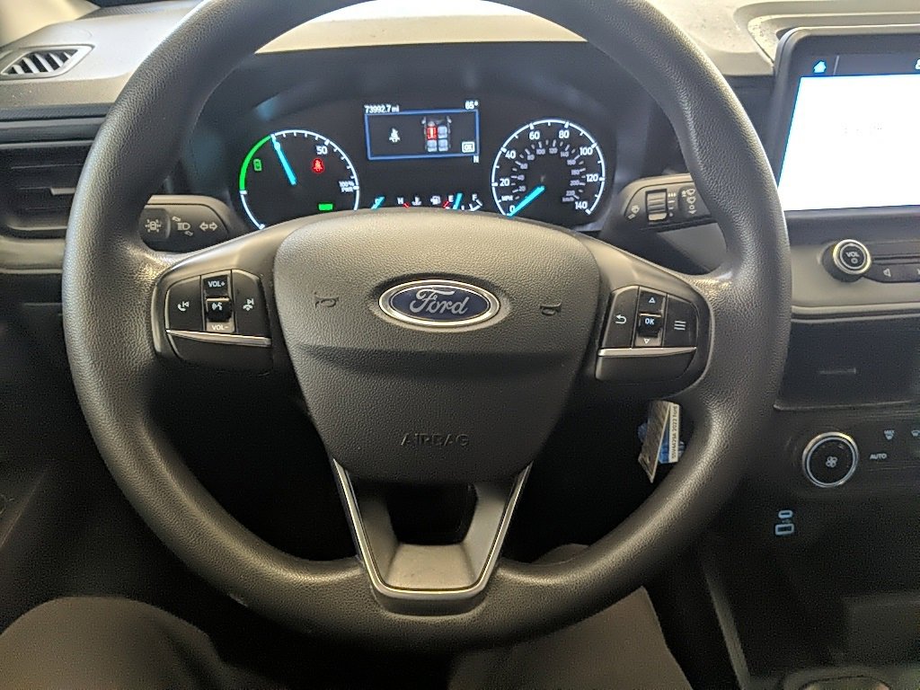 Certified 2022 Ford Maverick XL image 13