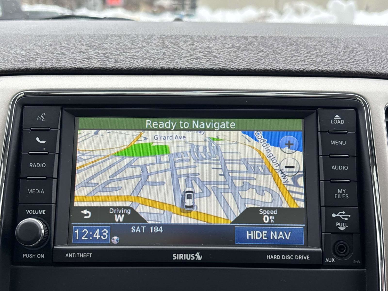 Used 2012 Jeep Grand Cherokee Laredo image 22