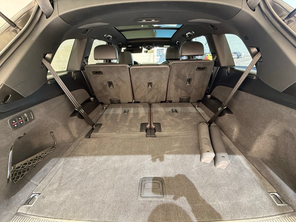 Used 2020 Audi Q7 2.0T Premium Plus w/ Premium Plus Package AWD/4WD image 19