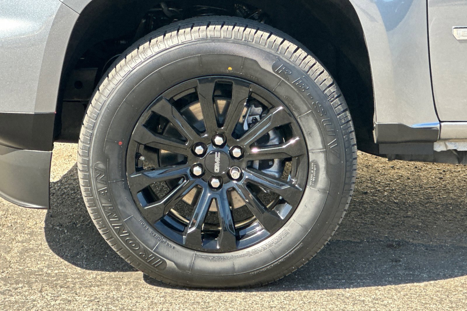 Certified 2022 GMC Canyon Elevation image 34