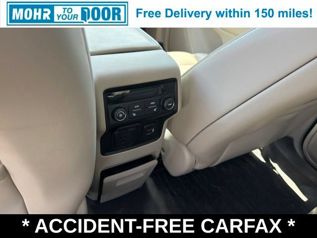 Used 2019 GMC Acadia Denali w/ Technology Package FWD image 39