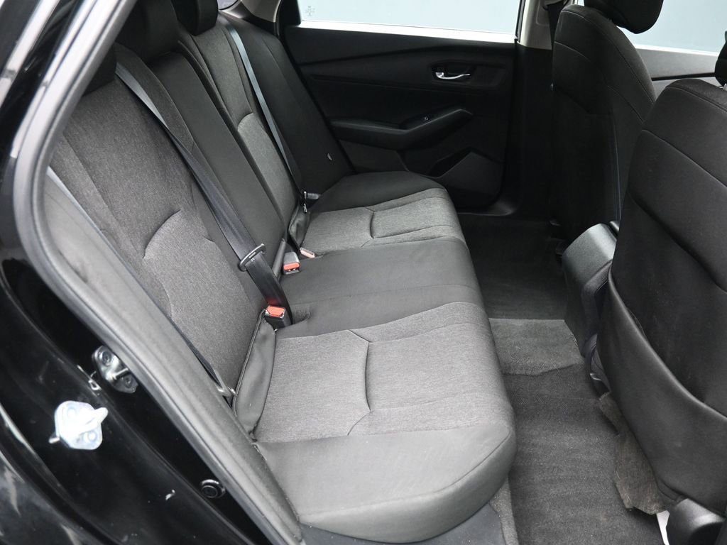 Certified 2023 Honda Accord EX image 22