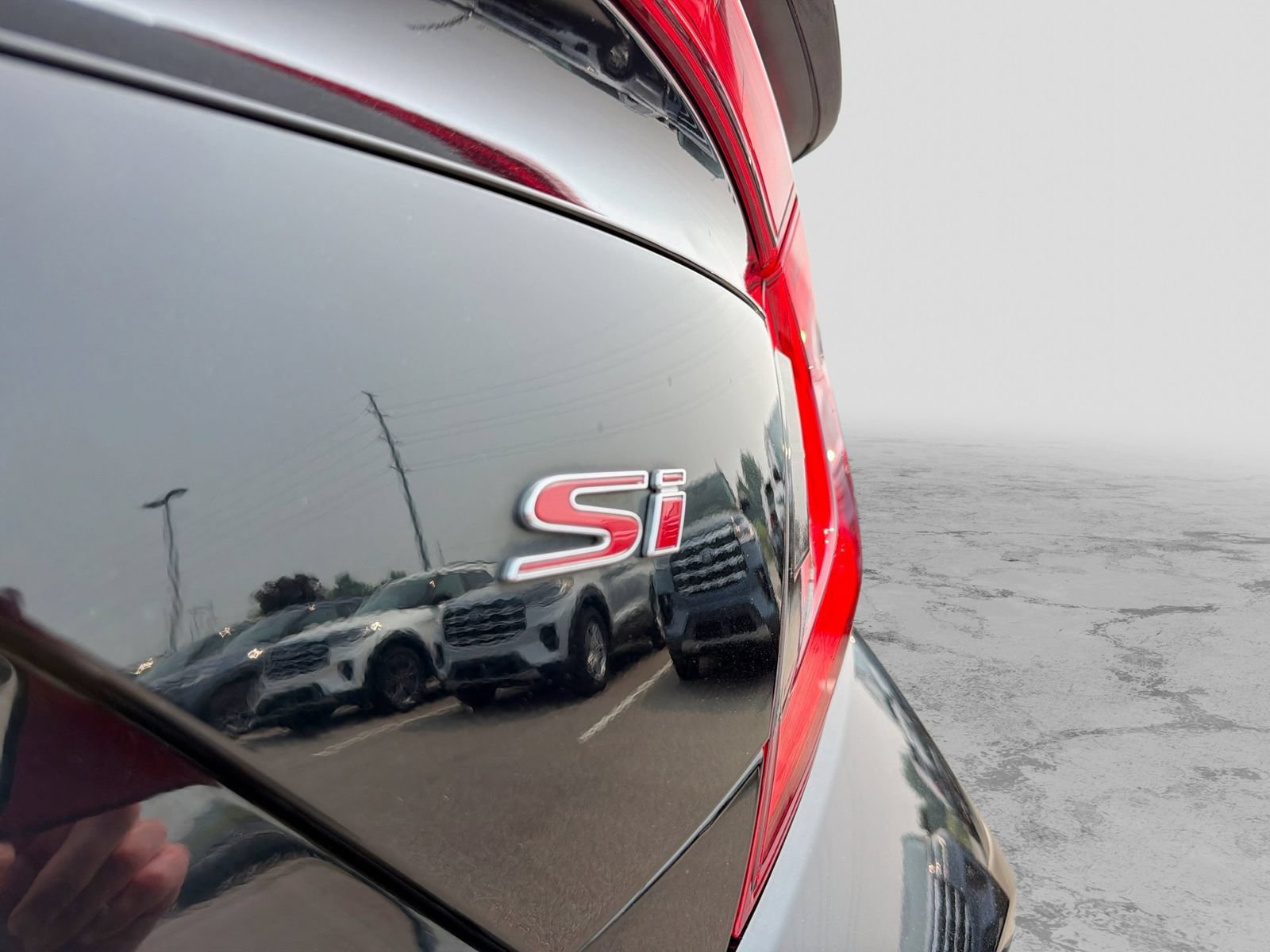 Used 2020 Honda Civic Si image 13