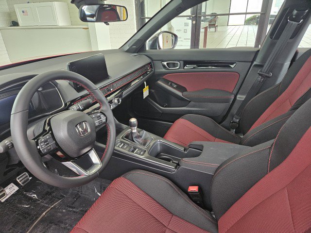 New 2026 Honda Civic Si image 8