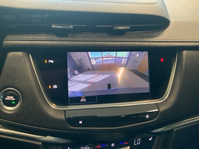 Used 2024 Cadillac XT5 Sportv w/ LPO, Floor Liner Package image 4