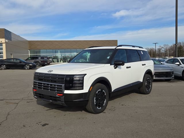 New 2026 Hyundai Palisade XRT Pro AWD/4WD image 2