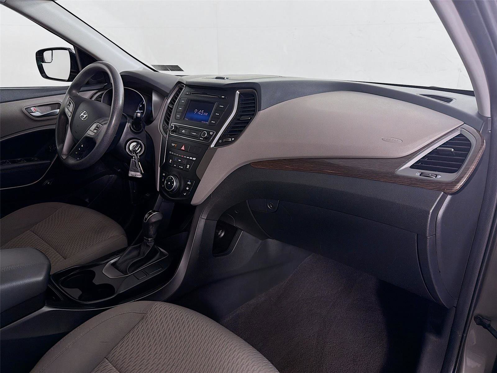 Used 2018 Hyundai Santa Fe Sport FWD image 25