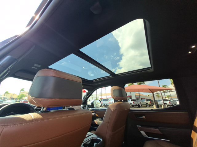 Used 2023 Toyota Tundra 1794 Edition RWD image 18