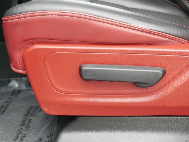 Used 2023 RAM 1500 Rebel image 14