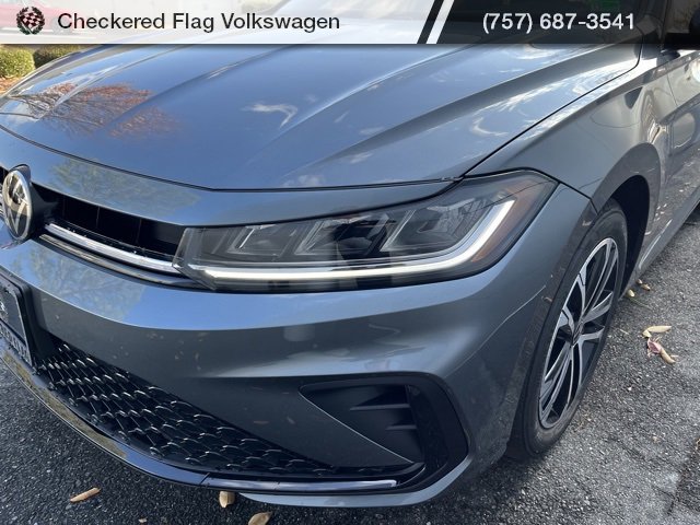 New 2026 Volkswagen Jetta Sport image 12