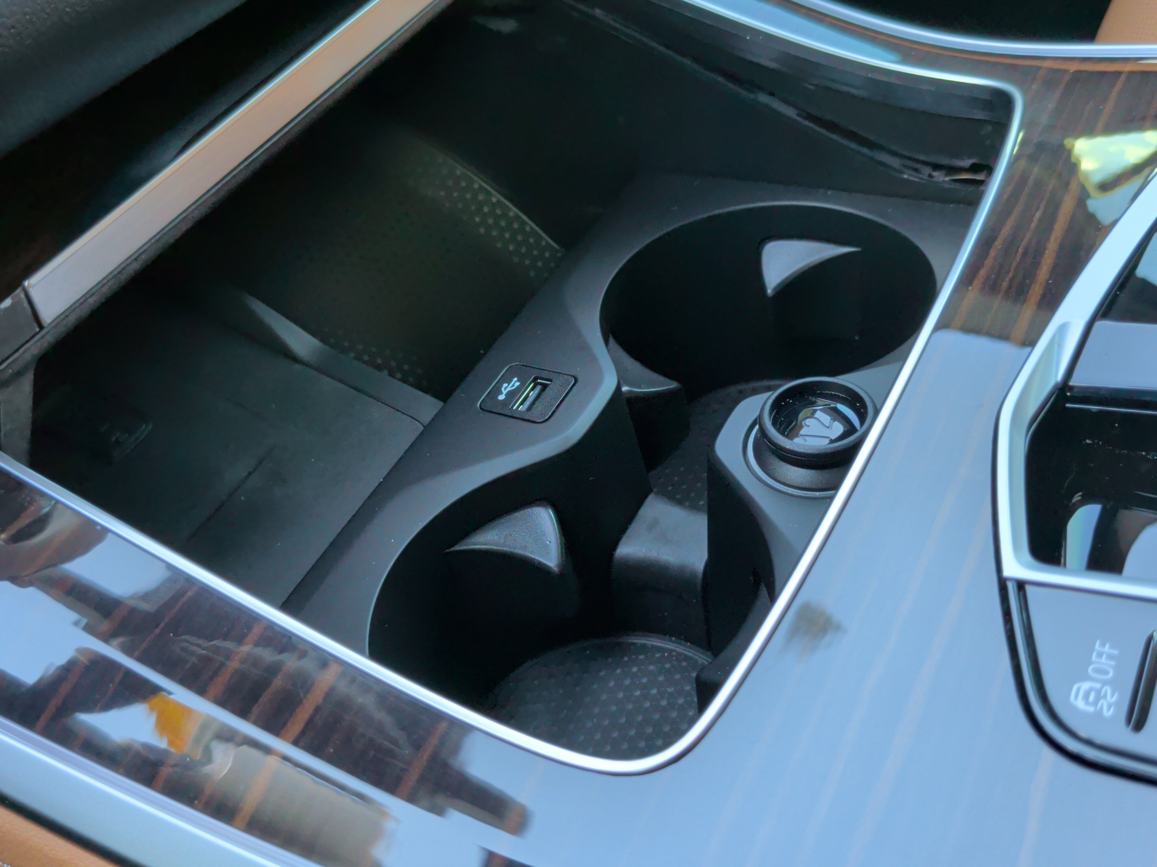 Used 2026 BMW X5 xDrive40i w/ Climate Comfort Package image 20