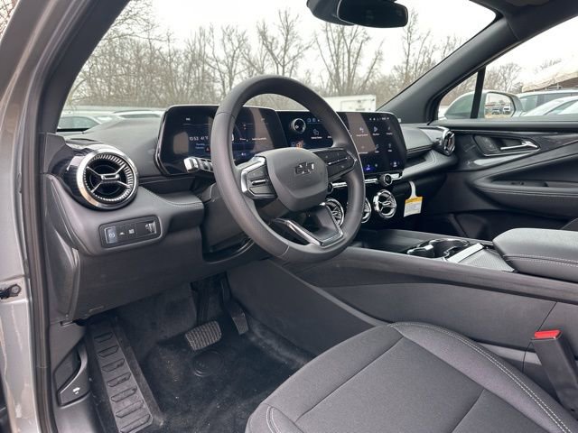 New 2026 Chevrolet Blazer EV LT image 12