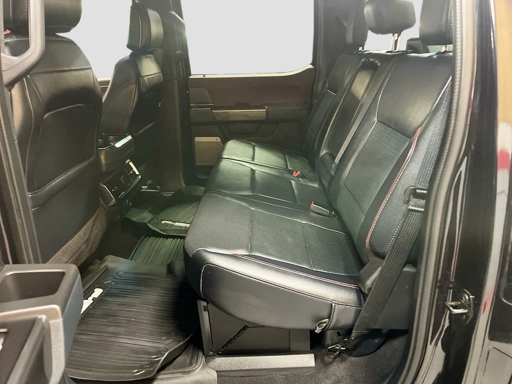 Used 2023 Ford F150 Lariat image 25