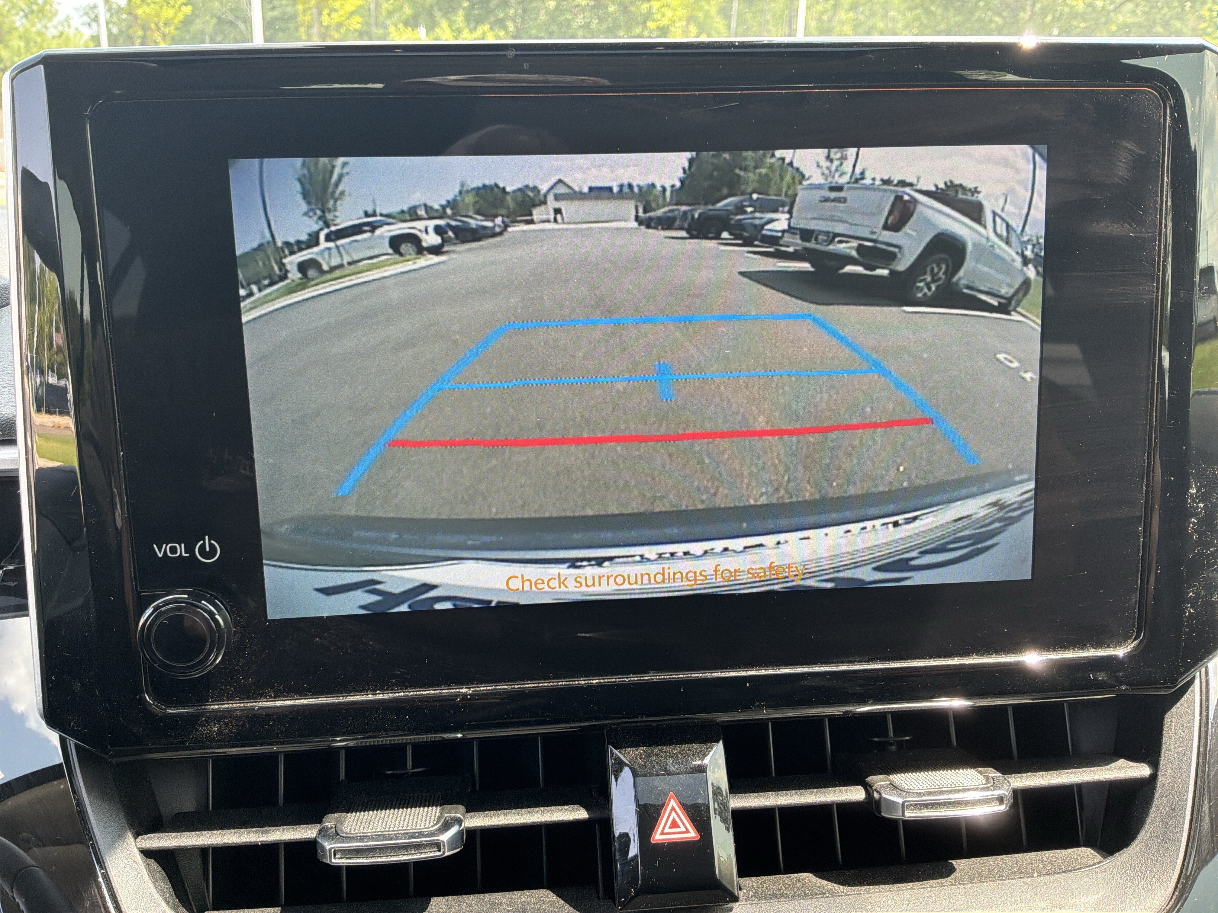 Used 2023 Toyota Corolla XLE FWD image 25