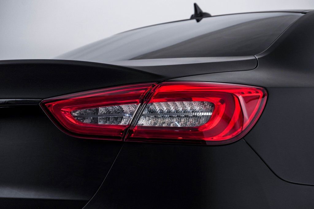 Used 2019 Maserati Quattroporte S Q4 image 13