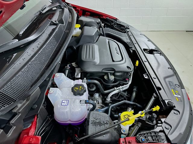 New 2026 Chrysler Pacifica Limited w/ S Appearance Package image 19