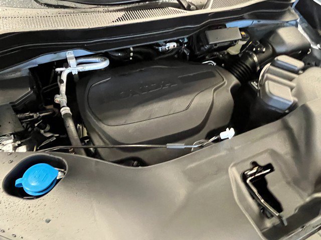 New 2026 Honda Ridgeline TrailSport image 13