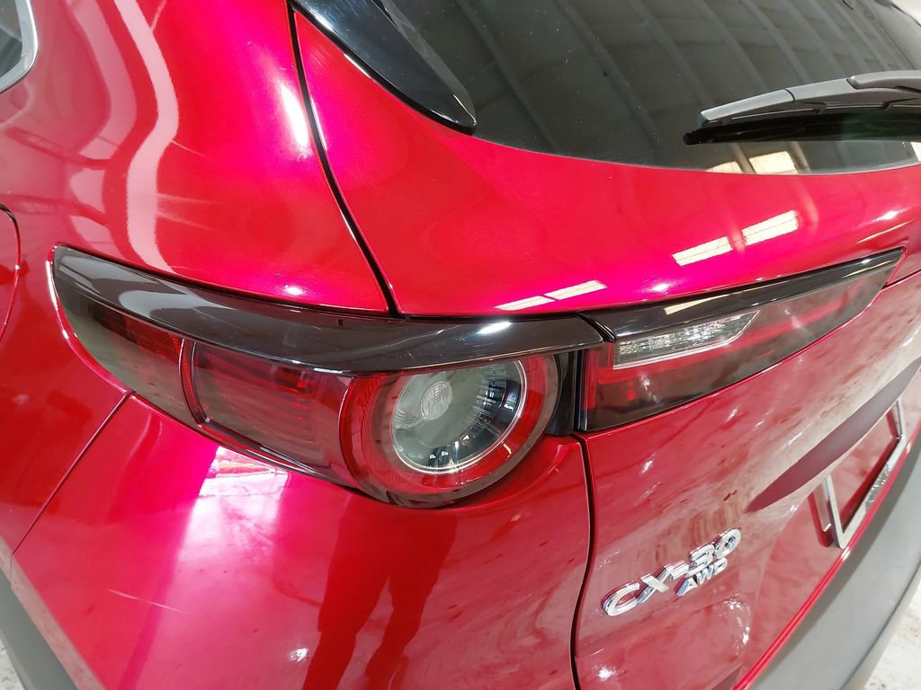Certified 2023 MAZDA CX-30 AWD 2.5 S w/ Preferred Package image 33