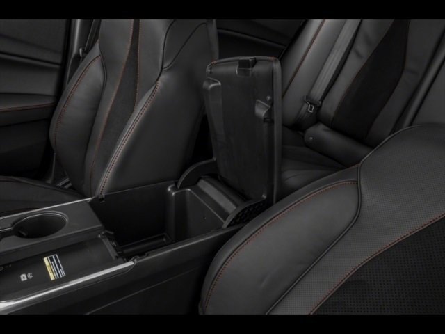 Used 2021 Acura TLX w/ A-SPEC Pkg image 11