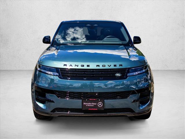 Used 2024 Land Rover Range Rover Sport SE AWD/4WD video 2