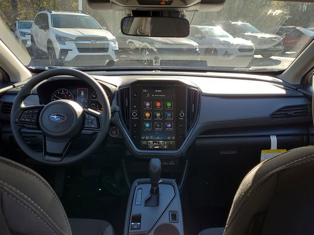 New 2026 Subaru Crosstrek 2.0i Premium image 20