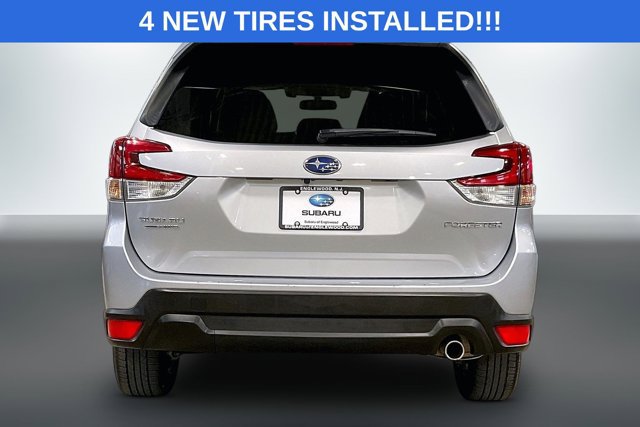 Used 2019 Subaru Forester Limited AWD/4WD image 4