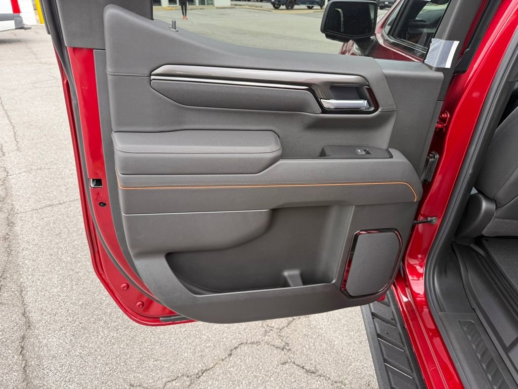 New 2026 GMC Sierra 1500 AT4 w/ AT4 Premium Package image 16