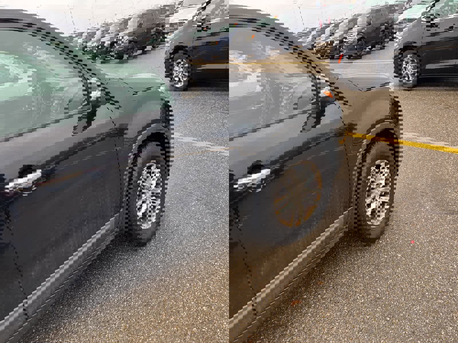 Used 2014 Kia Sorento LX image 19