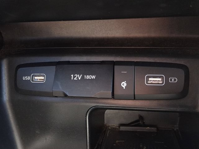 Used 2024 Hyundai Tucson SEL AWD/4WD image 25