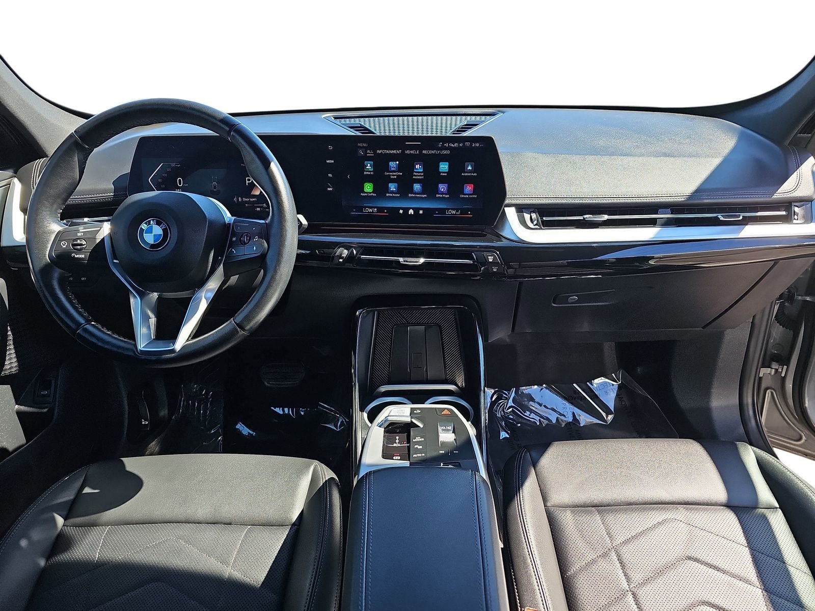 Used 2024 BMW X1 xDrive28i image 9