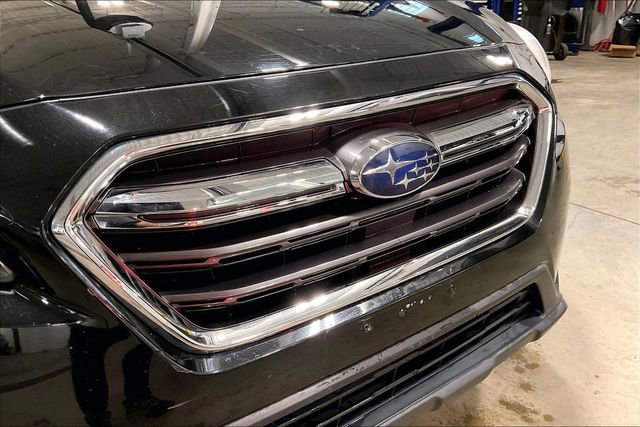 Used 2018 Subaru Outback 2.5i Touring image 30