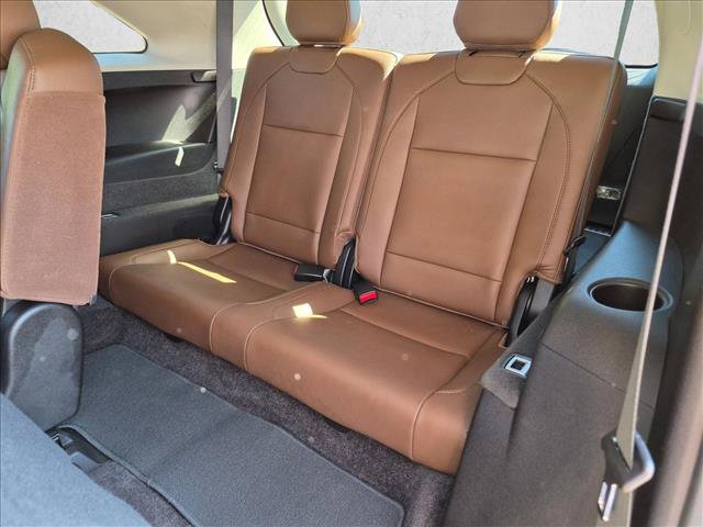 Used 2018 Acura MDX w/ Technology Package AWD/4WD image 21