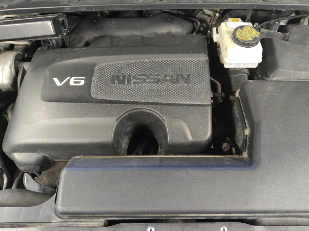 Used 2017 Nissan Pathfinder S AWD/4WD image 30