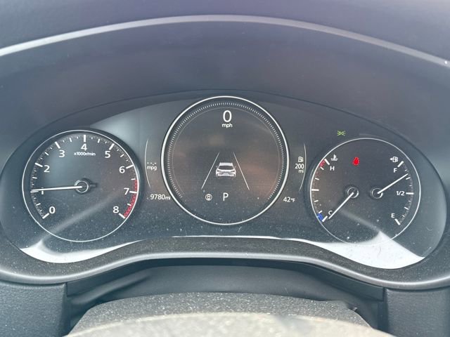 Used 2024 MAZDA CX-50 AWD 2.5 S w/ Weather Package image 21