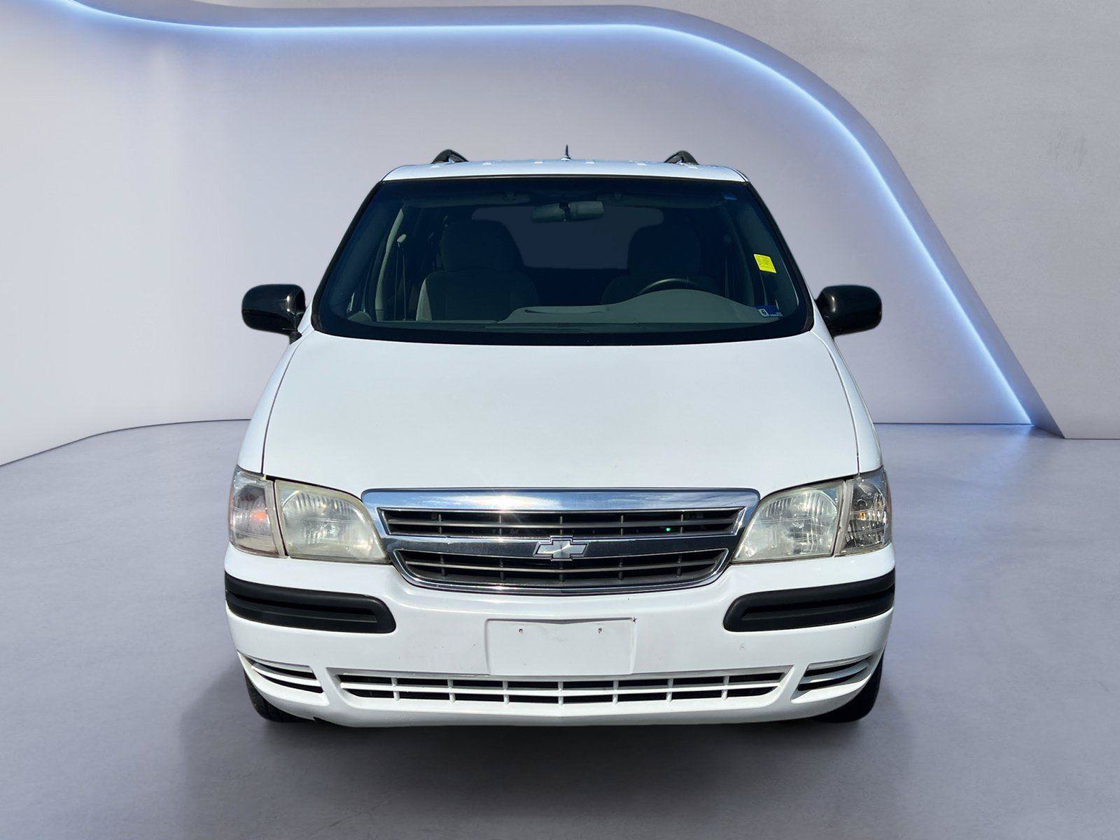 Used 2004 Chevrolet Venture LS w/ Easy Order Package FWD image 8