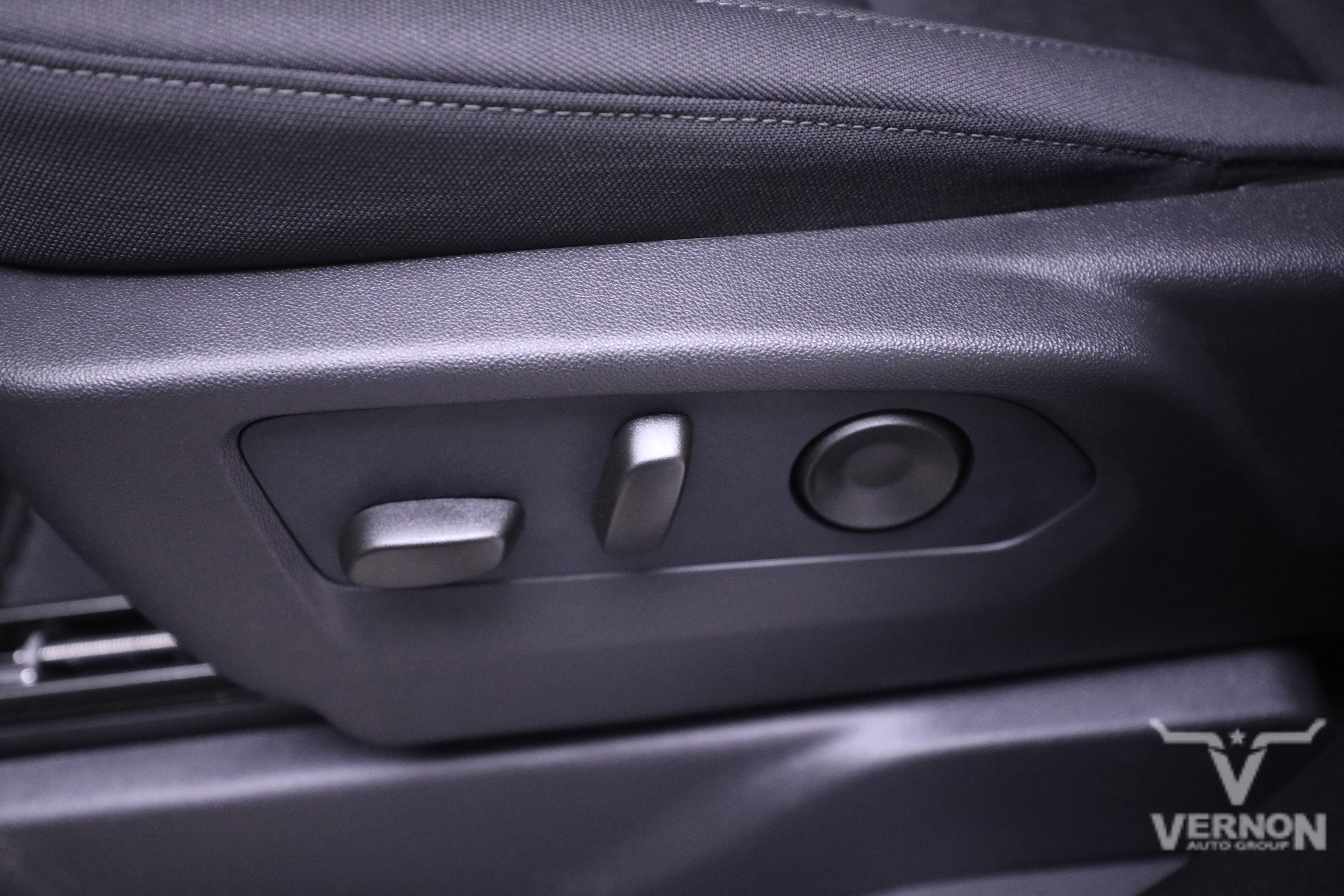 New 2026 Chevrolet Silverado 1500 Custom Trail Boss image 14