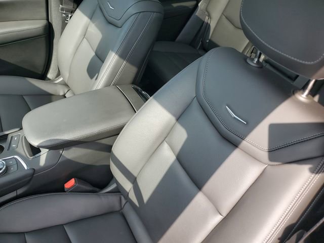 Certified 2024 Cadillac XT6 Luxury AWD/4WD image 27