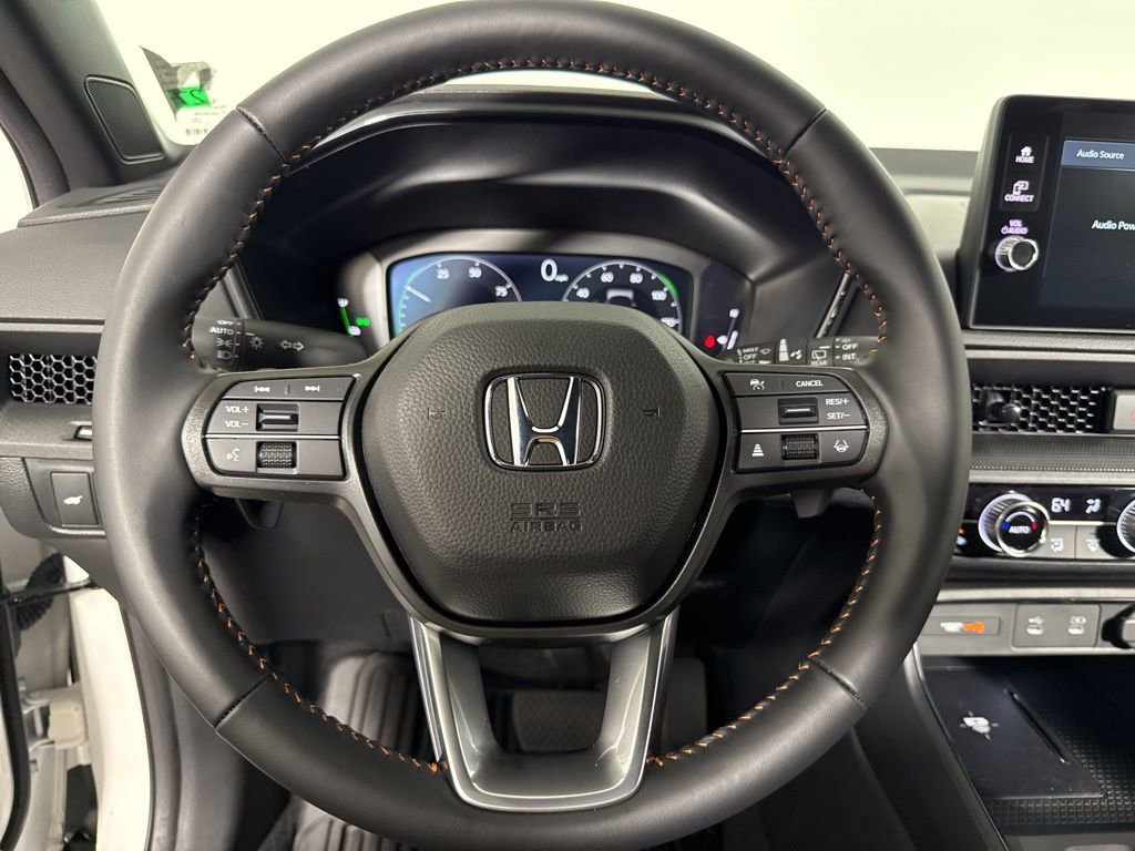 New 2026 Honda CR-V Sport-L image 31