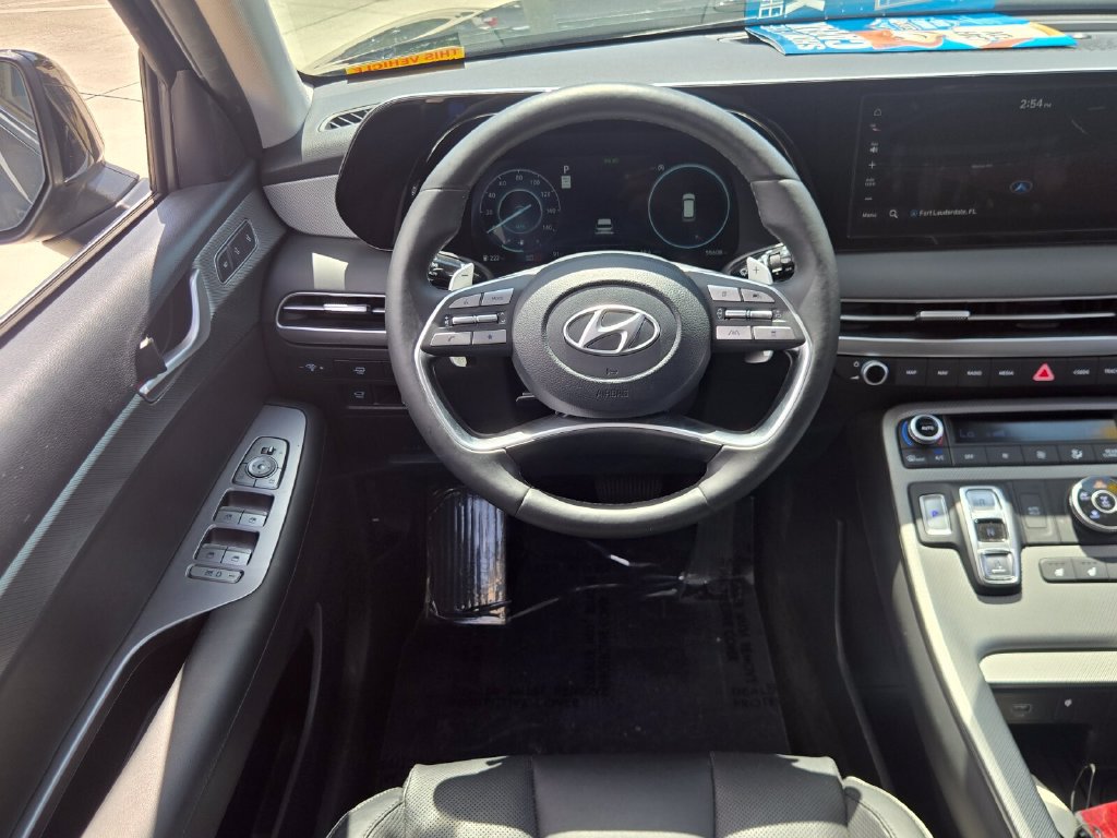 Used 2023 Hyundai Palisade SEL AWD/4WD image 13