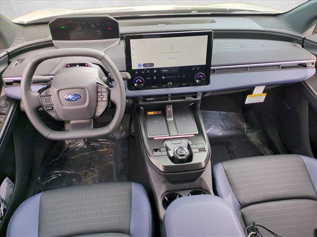 New 2026 Subaru Solterra image 14