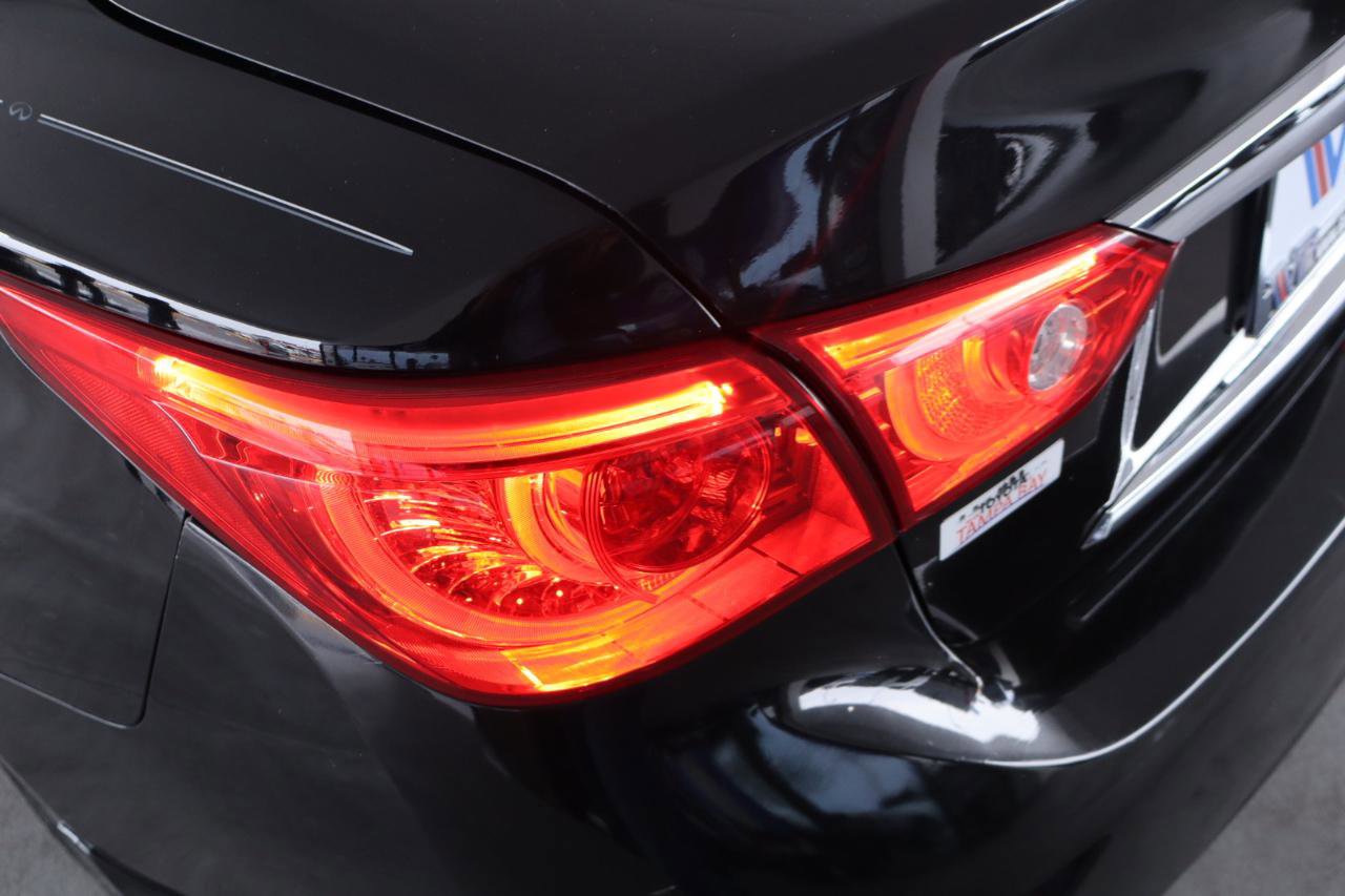 Used 2017 INFINITI Q50 3.0t Premium image 49