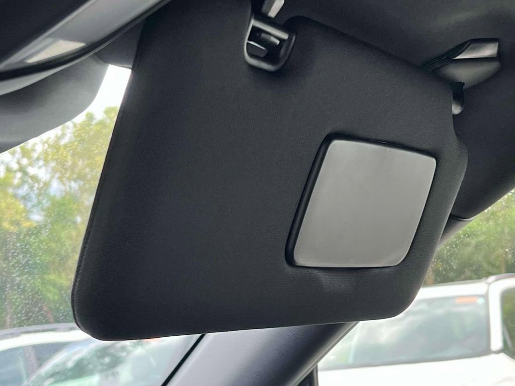 New 2025 Subaru Forester Touring w/ Touring Package image 25